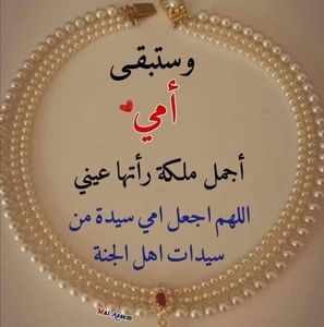 Meet your Posher, Houaria